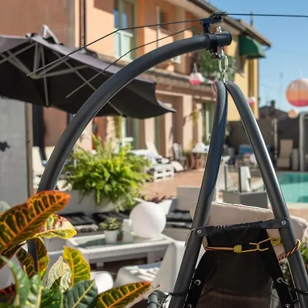 Apartment Borgo Vecchio *dream* *