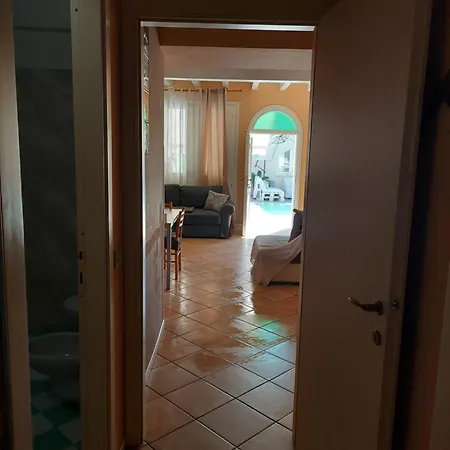 Apartament Borgo Vecchio *dream* Lonato