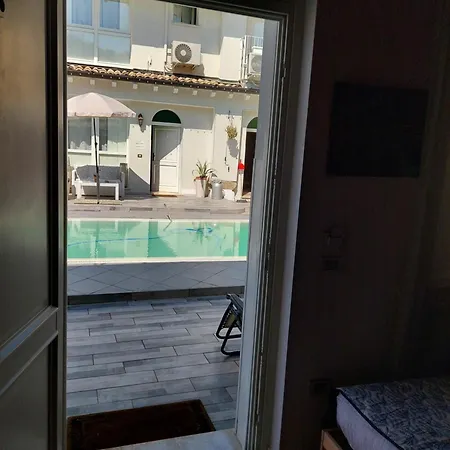 Borgo Vecchio *dream* Appartamento Lonato
