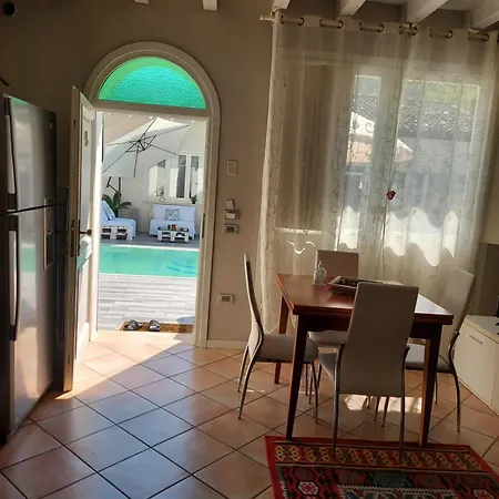 Appartamento Borgo Vecchio *dream* *