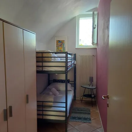 Borgo Vecchio *dream* Apartament *