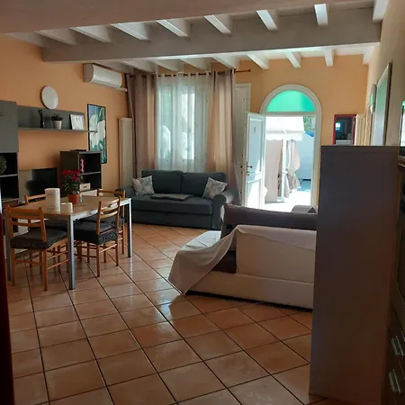 Appartamento Borgo Vecchio *dream* Lonato