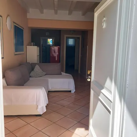 Apartament Borgo Vecchio *dream*
