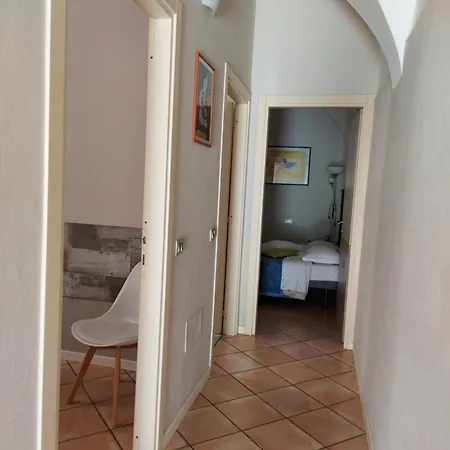 Borgo Vecchio *dream* Apartament Lonato