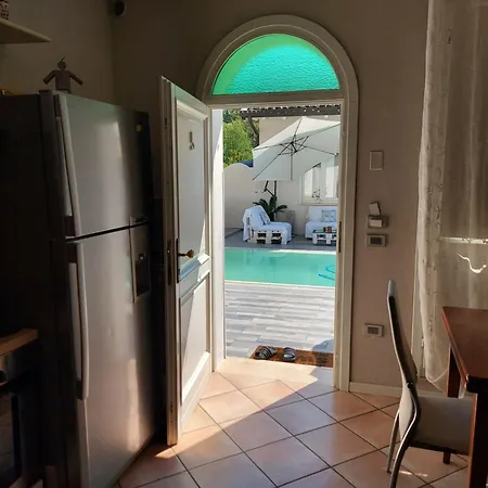 Appartamento Borgo Vecchio *dream* *