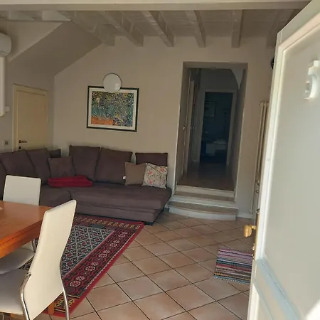 Borgo Vecchio *dream* Apartament