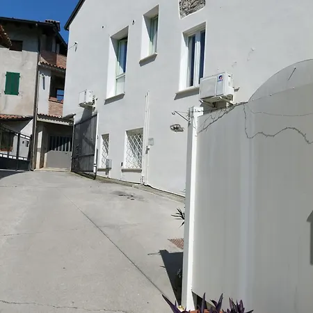 Appartamento Borgo Vecchio *dream* *