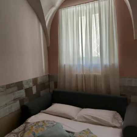Apartament Borgo Vecchio *dream*