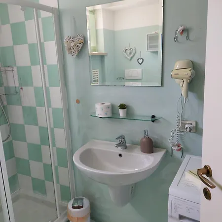 Appartamento Borgo Vecchio *dream* Lonato