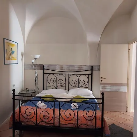 Borgo Vecchio *dream* Apartament Lonato