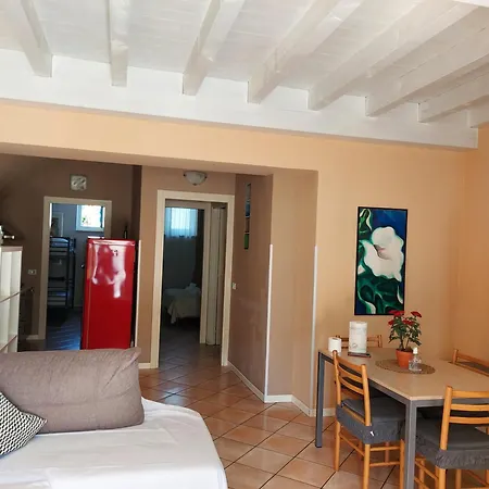 Borgo Vecchio *dream* Apartament