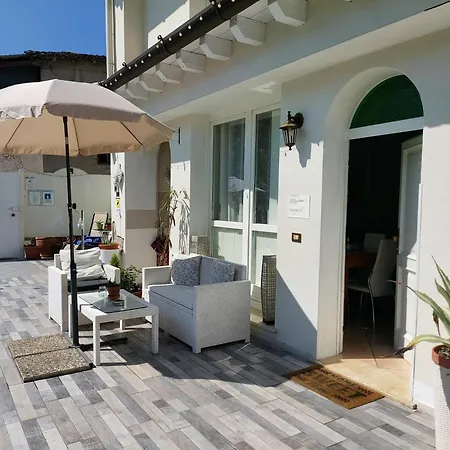 Apartament Borgo Vecchio *dream* Lonato