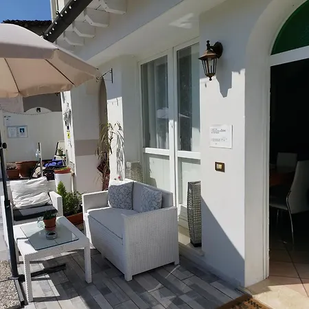 Borgo Vecchio *dream* Apartament Lonato