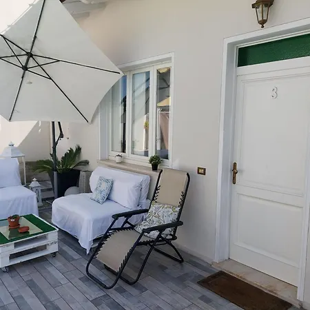 Borgo Vecchio *dream* Apartament