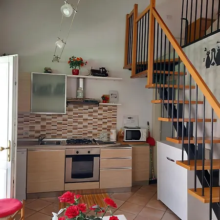 Apartamento Borgo Vecchio *dream* *