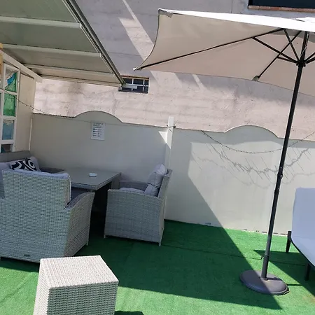 Appartamento Borgo Vecchio *dream* Lonato