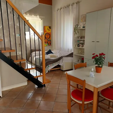 Apartament Borgo Vecchio *dream*