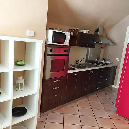 Borgo Vecchio *dream* Apartament
