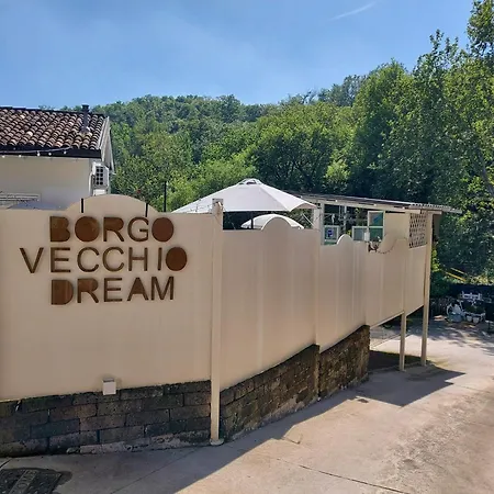 Borgo Vecchio *dream*