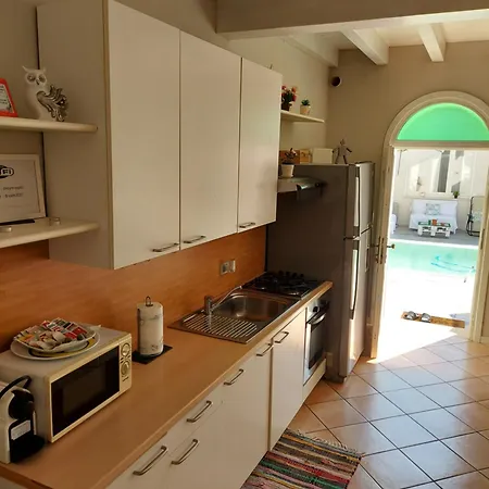 Appartamento Borgo Vecchio *dream* *