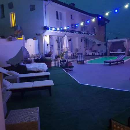 Borgo Vecchio *dream* Apartament