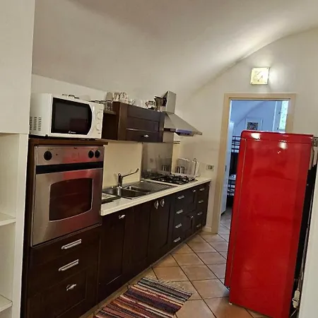 Borgo Vecchio *dream* Apartament Lonato