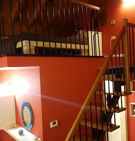 Apartament Borgo Vecchio *dream* *