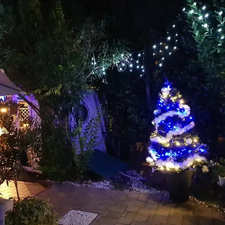 Borgo Vecchio *dream* Apartament