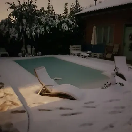 Borgo Vecchio *dream* Apartament