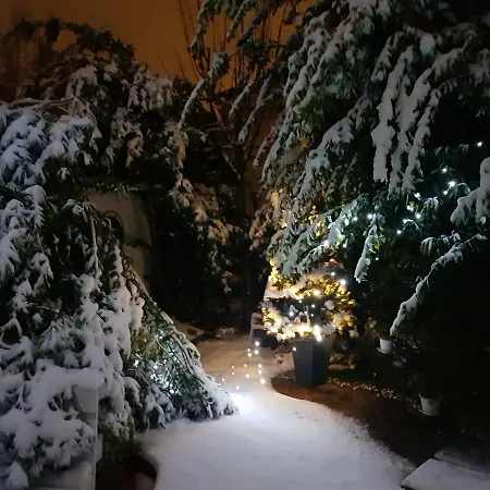 Borgo Vecchio *dream* Appartamento *