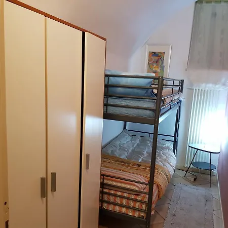 Borgo Vecchio *dream* Appartamento *