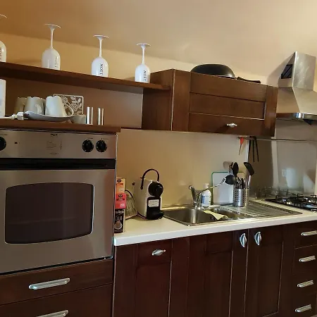 Apartament Borgo Vecchio *dream* Lonato