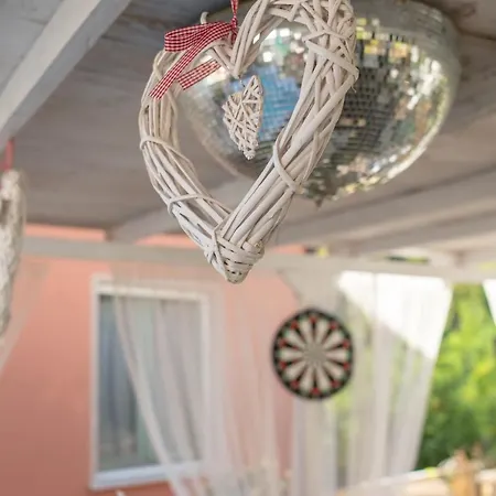 Borgo Vecchio *dream* Appartamento