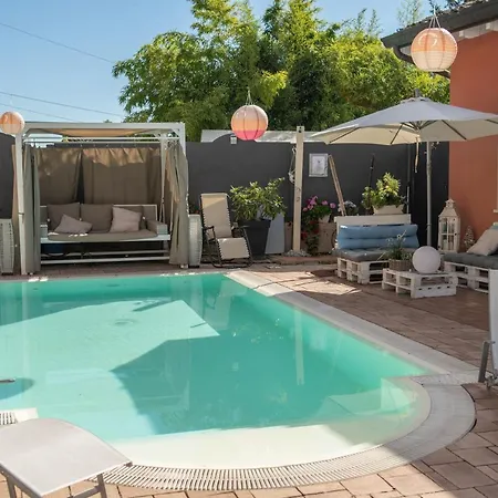 Apartament Borgo Vecchio *dream* Lonato