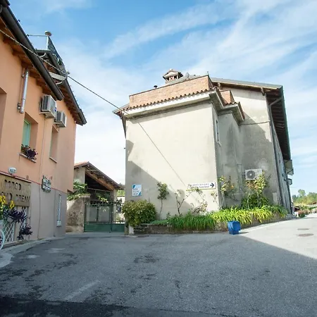 Borgo Vecchio *dream* * Lonato