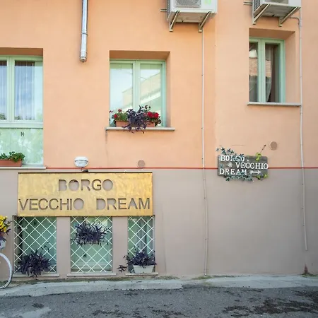Borgo Vecchio *dream*