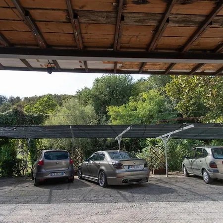 Borgo Vecchio *dream* *