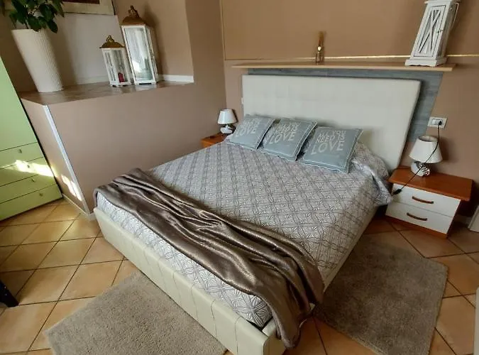 Apartamento Borgo Vecchio *dream*