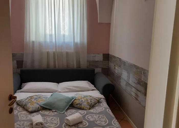 Apartamento Borgo Vecchio *dream* *