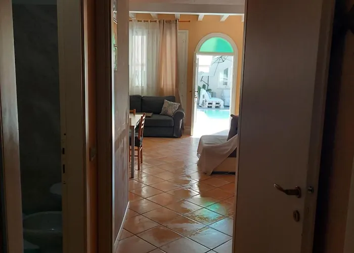 Apartamento Borgo Vecchio *dream* Lonato