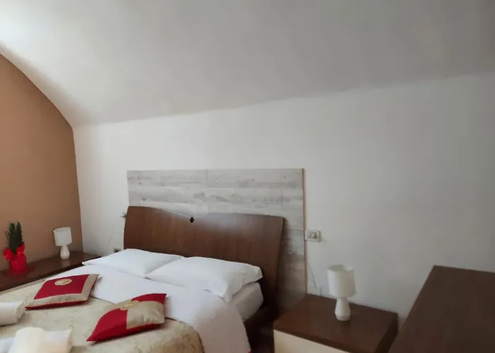 Apartamento Borgo Vecchio *dream*