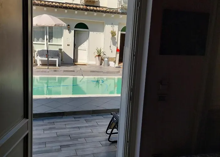 Borgo Vecchio *dream* Apartamento Lonato