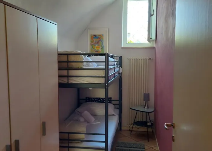 Borgo Vecchio *dream* Apartamento *