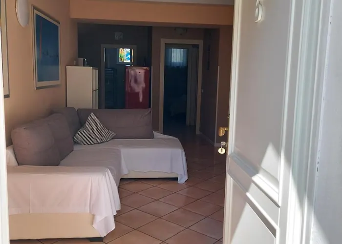 Apartamento Borgo Vecchio *dream*