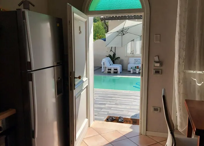 Apartamento Borgo Vecchio *dream* *