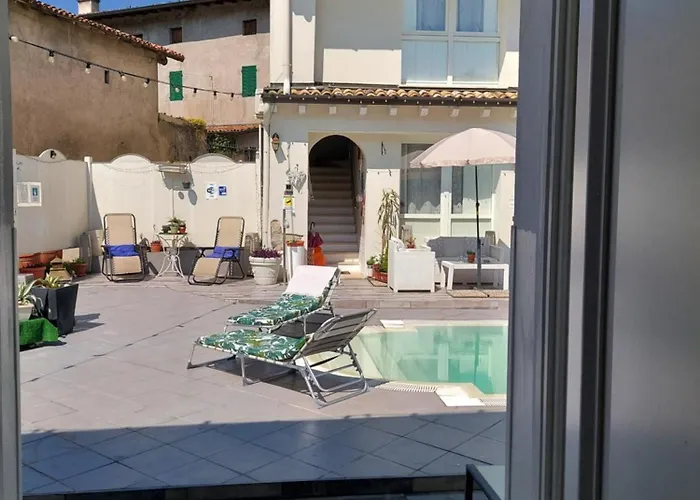Borgo Vecchio *dream* Lonato