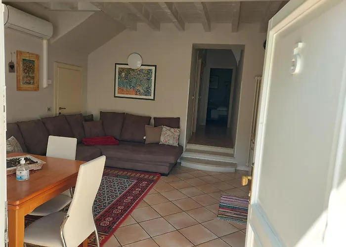 Borgo Vecchio *dream* Apartamento