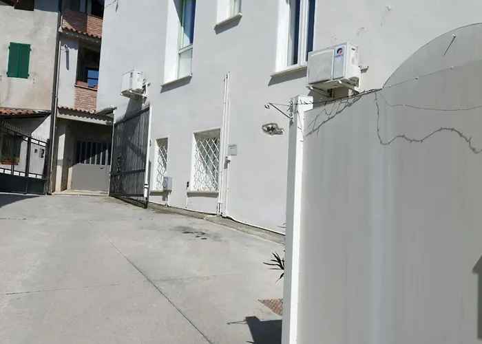 Apartamento Borgo Vecchio *dream* *
