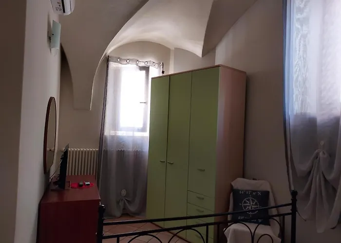 Borgo Vecchio *dream*