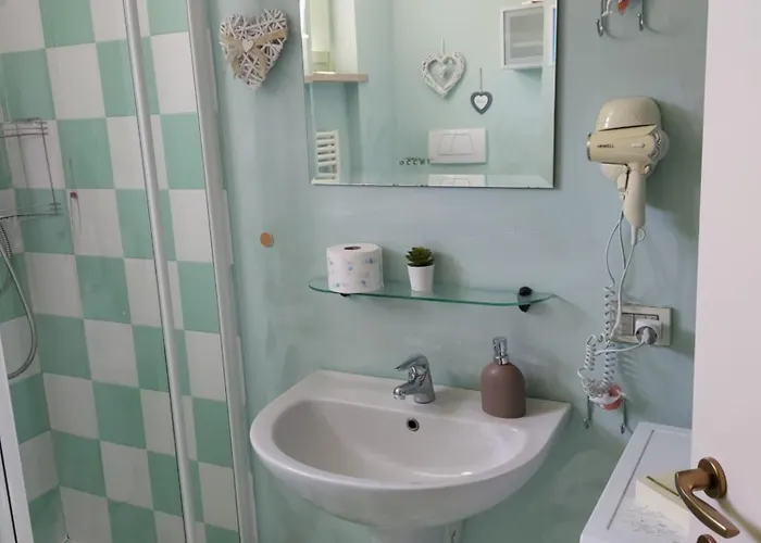 Apartamento Borgo Vecchio *dream* Lonato
